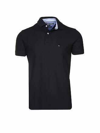 TOMMY HILFIGER | Poloshirt Coupe Standard