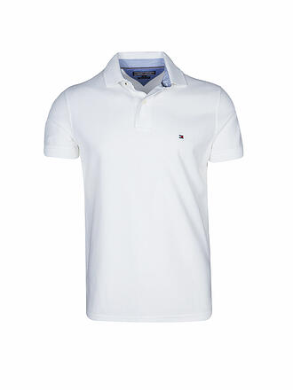 TOMMY HILFIGER | Polo coupe regular