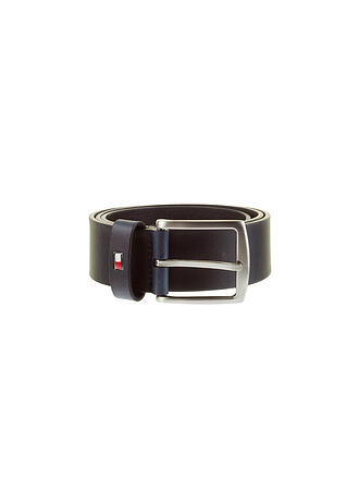 TOMMY HILFIGER | Ceinture en cuir "New Denton"