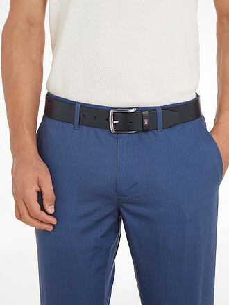 TOMMY HILFIGER | Ceinture en cuir "New Denton"