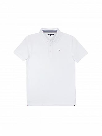 TOMMY HILFIGER | Polo "Iconic" garçon