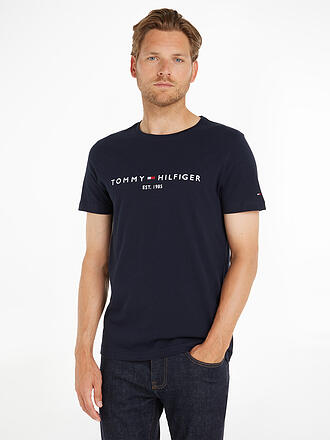 TOMMY HILFIGER | T-shirt "Core Basic"
