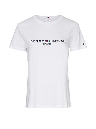 TOMMY HILFIGER | T-shirt coupe regular