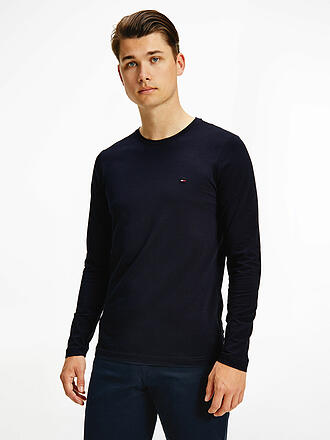 TOMMY HILFIGER | T-shirt à manches longues