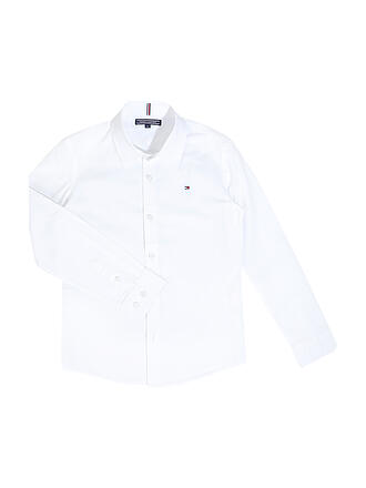TOMMY HILFIGER | Chemise garçon slim fit