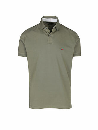 TOMMY HILFIGER | Polo coupe regular