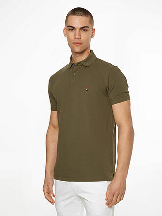 TOMMY HILFIGER | Polo coupe regular