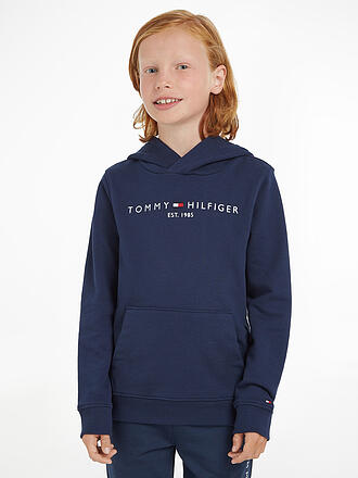 TOMMY HILFIGER | Sweat à capuche garçon - Hoodie