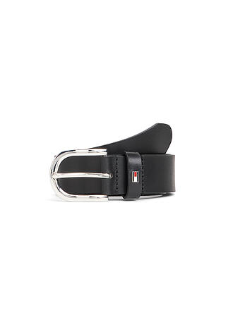 TOMMY HILFIGER | Ceinture en cuir DANNY