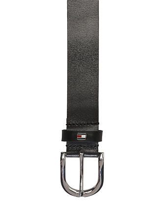 TOMMY HILFIGER | Ceinture en cuir DANNY