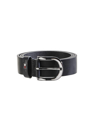 TOMMY HILFIGER | Ceinture en cuir DANNY