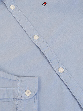TOMMY HILFIGER | Chemise garçon