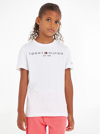 TOMMY HILFIGER | T-shirt bébé