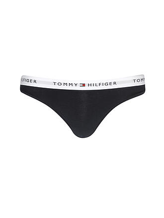 TOMMY HILFIGER | String bleu