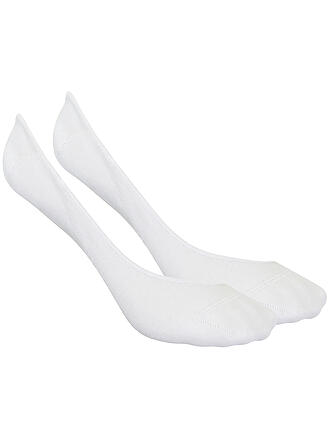 TOMMY HILFIGER | Socquettes blanches