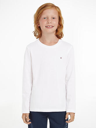 TOMMY HILFIGER | T-shirt à manches longues pour bébé