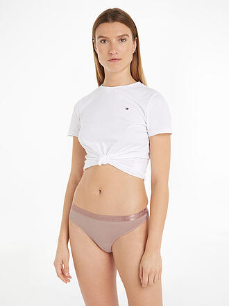 TOMMY HILFIGER | Strings lot de 3