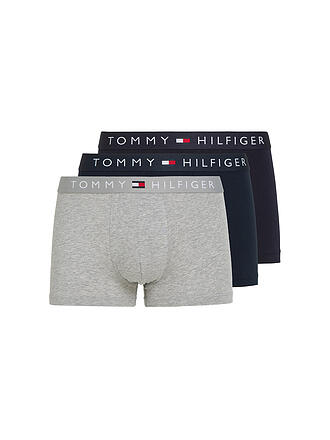 TOMMY HILFIGER | Pants lot de 3 noir