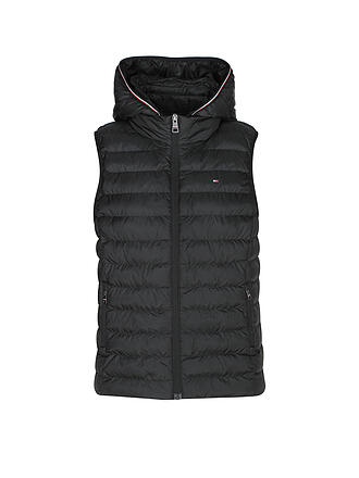 TOMMY HILFIGER | Gilet matelassé