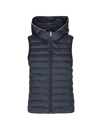 TOMMY HILFIGER | Gilet matelassé