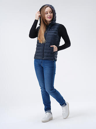 TOMMY HILFIGER | Gilet matelassé