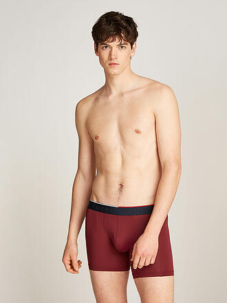 TOMMY HILFIGER | Boxershorts lot de 3 BKhaki