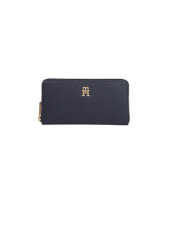 TOMMY HILFIGER | Portefeuille TH EMBLEM Large