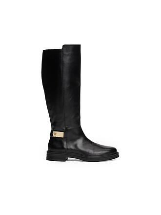 TOMMY HILFIGER | Bottes en cuir