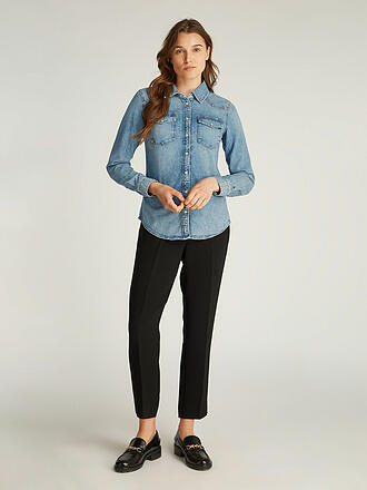 TOMMY HILFIGER | Blouse en jean