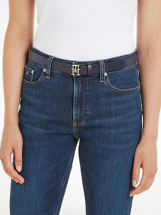TOMMY HILFIGER | Ceinture en cuir