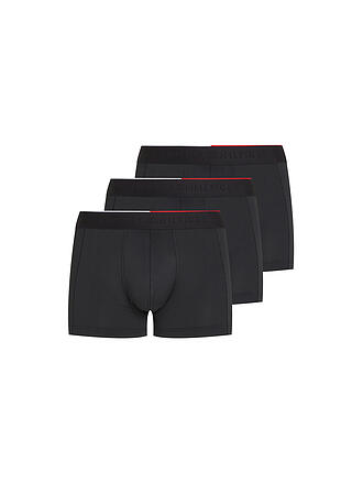 TOMMY HILFIGER | Pants lot de 3 noir