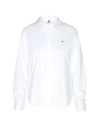 TOMMY HILFIGER | Blouse Coupe Standard