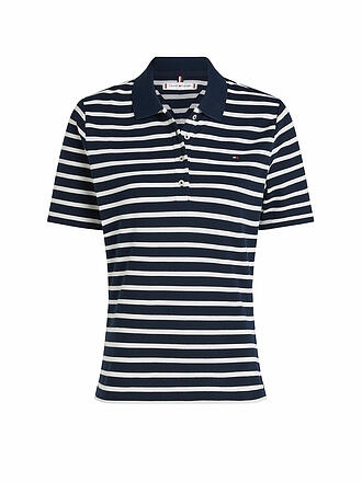 TOMMY HILFIGER | Polo coupe droite 1985