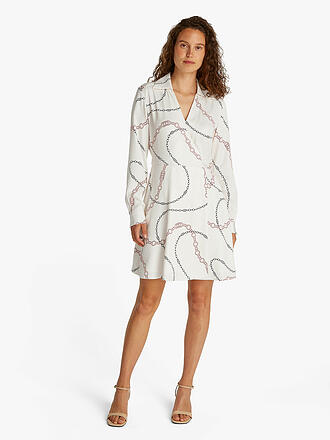 TOMMY HILFIGER | Mini-robe
