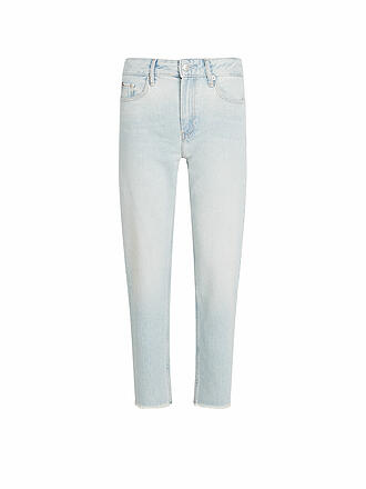 TOMMY HILFIGER | Jean Coupe Fuselée