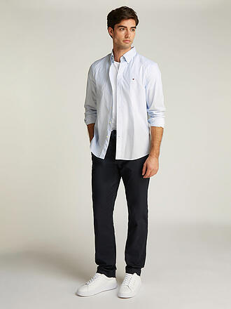 TOMMY HILFIGER | Chemise coupe droite