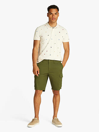 TOMMY HILFIGER | Short Relaxed Fit HARLEM