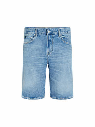 TOMMY HILFIGER | Jeansshorts BROOKLYN