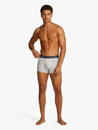 TOMMY HILFIGER | Lot de 3 slips beiges