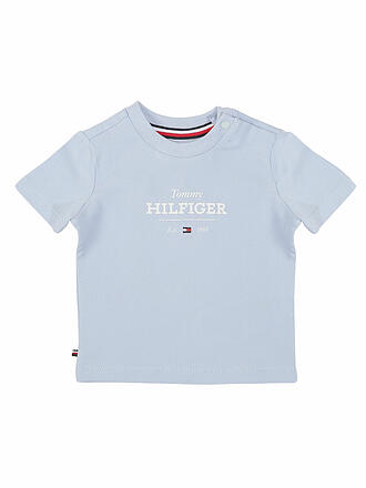 TOMMY HILFIGER | Ensemble bébé 2 pièces T-shirt et short