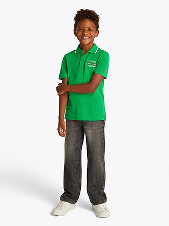 TOMMY HILFIGER | Polo garçon