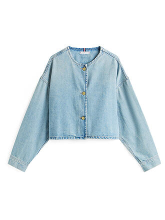 TOMMY HILFIGER | Veste en jean DNM LEX