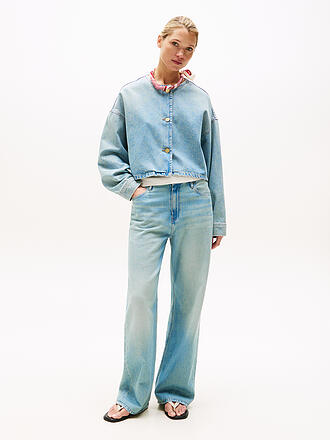 TOMMY HILFIGER | Veste en jean DNM LEX