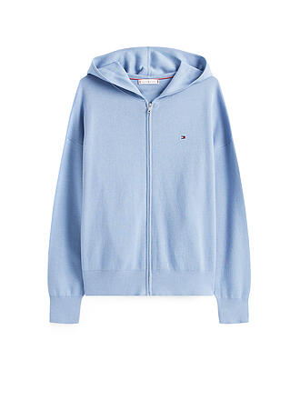 TOMMY HILFIGER | Gilet en tricot