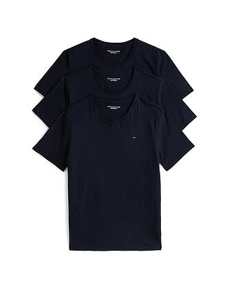 TOMMY HILFIGER | Lot de 3 T-shirts