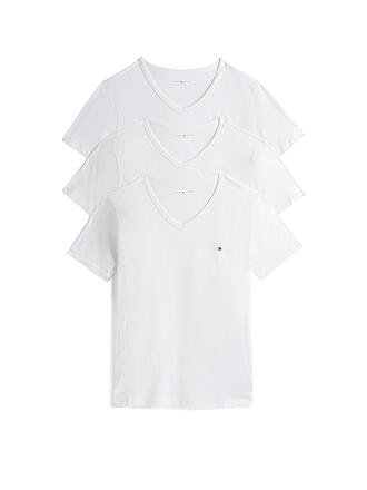 TOMMY HILFIGER | Lot de 3 T-shirts