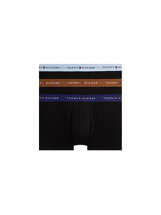 TOMMY HILFIGER | Pants, lot de 3, or