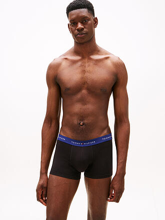 TOMMY HILFIGER | Pants, lot de 3, or