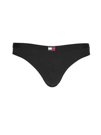 TOMMY HILFIGER | Slip lot de 3 noir