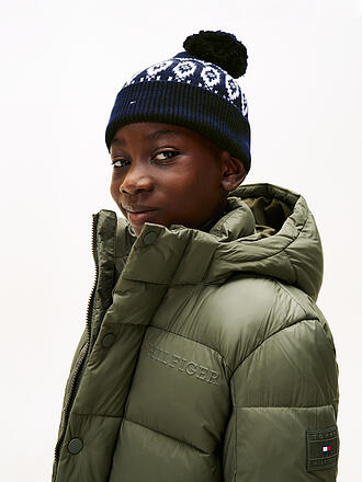 TOMMY HILFIGER | Bonnet enfant